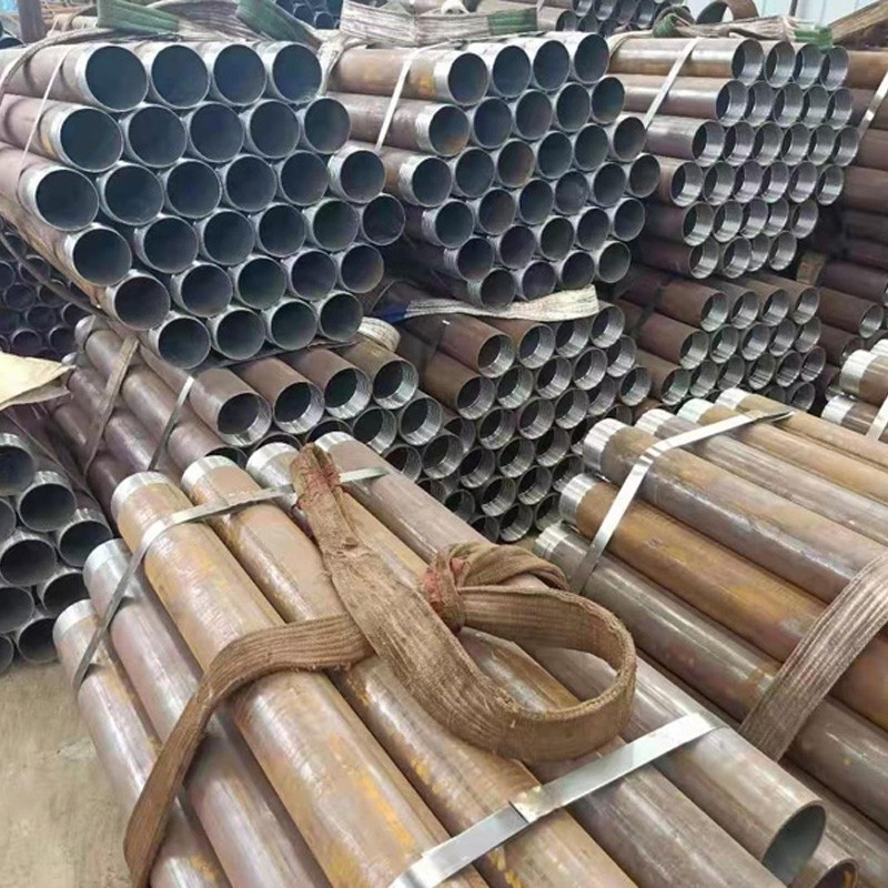 湖南地质钻探用跟管