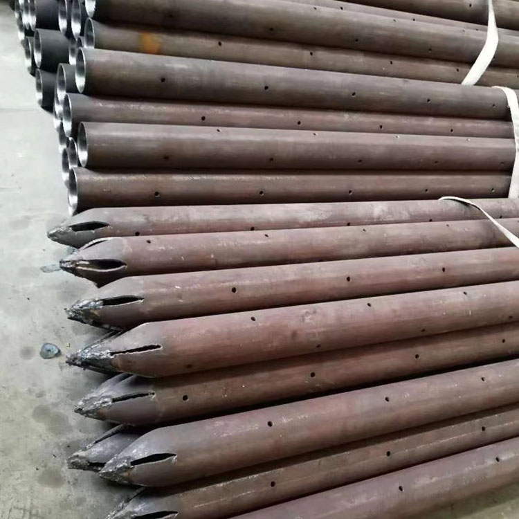 湖南76mm管棚管