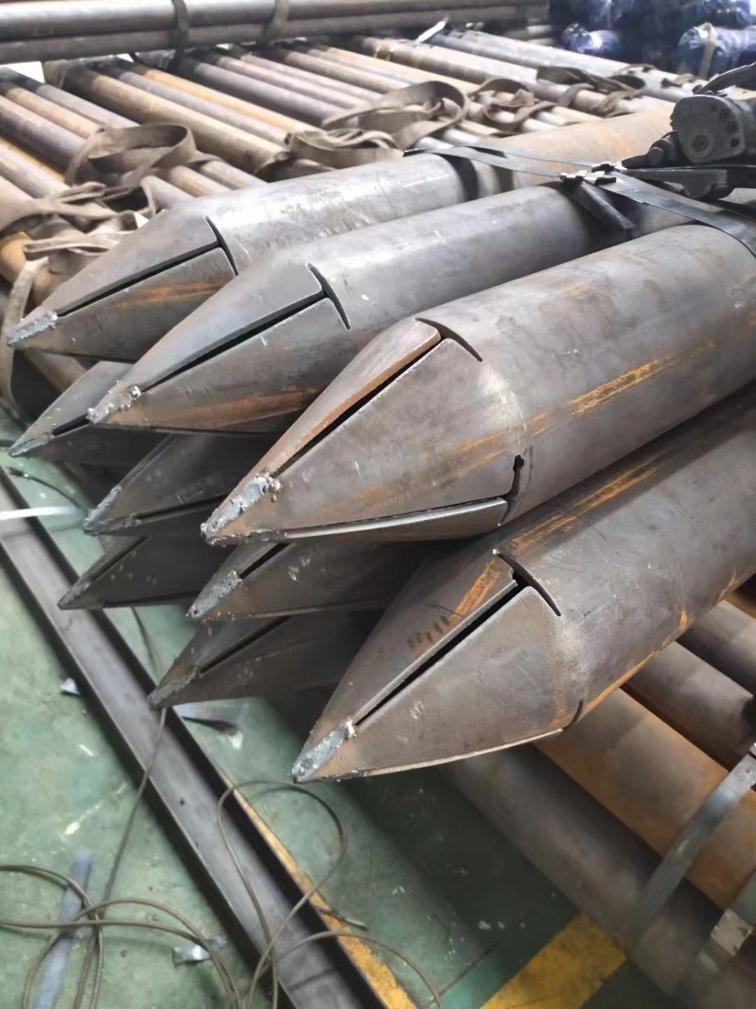 东宝108mm管棚管